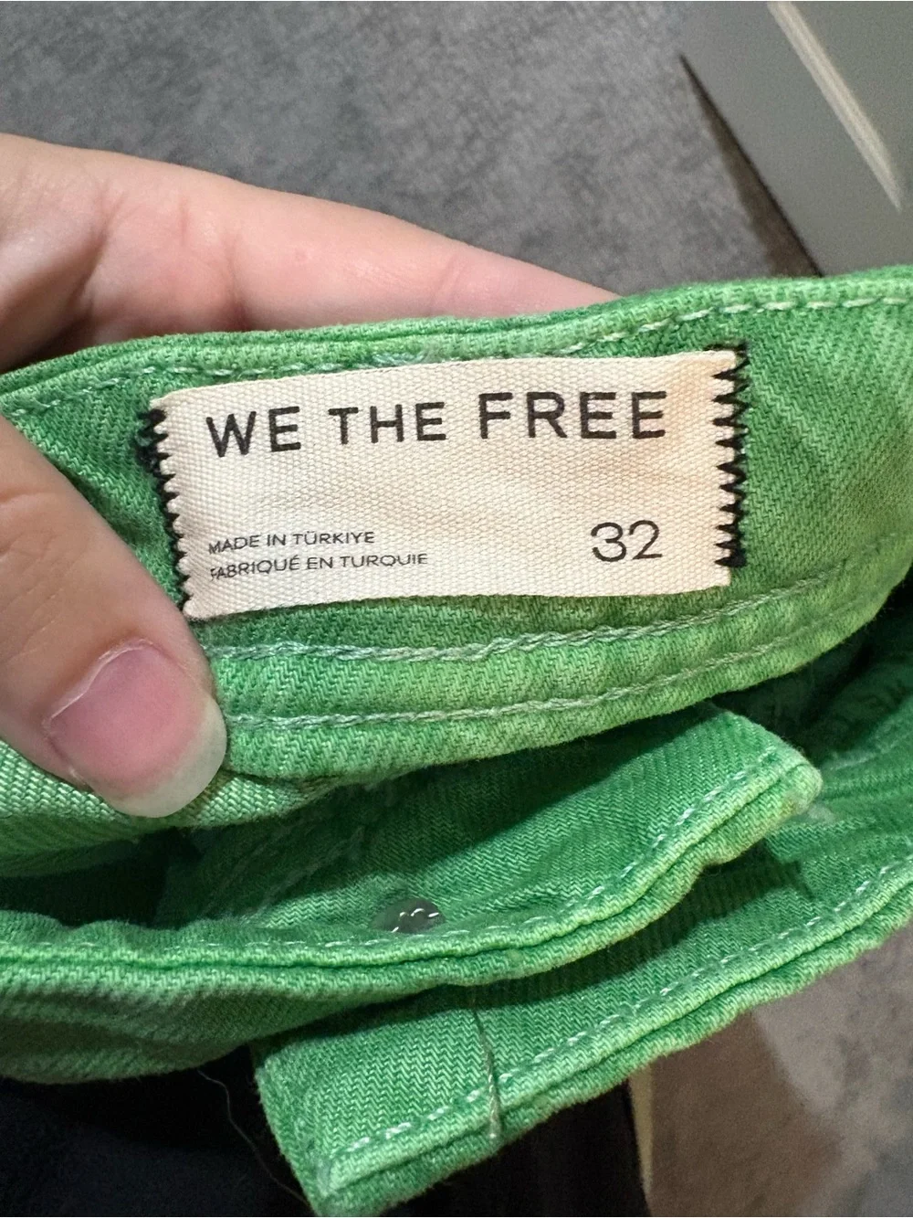 Free People nwot